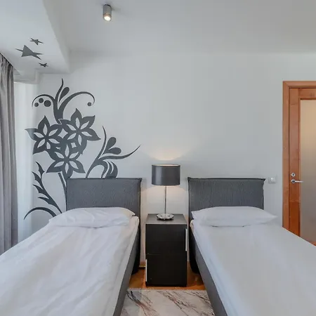 Appartamento Airhome - Library *
