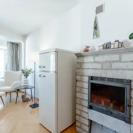 Appartamento Airhome - Library *