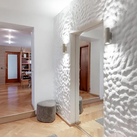 Appartamento Airhome - Library