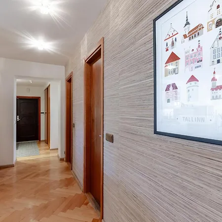 Airhome - Library Apartman *