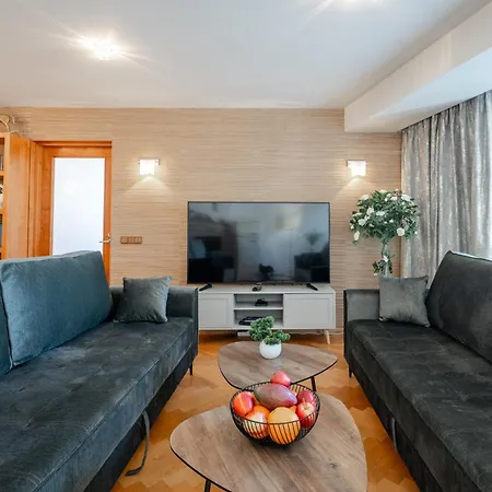 Appartamento Airhome - Library